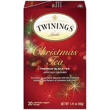 Christmas Tea Twinings Tea Us Christmas Tea Twinings Tea Twinings