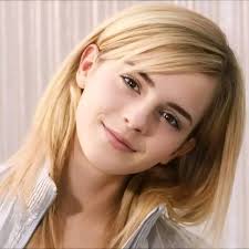 What is one word to describe Emma Watson?