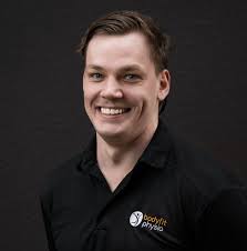 Introducing our team at Bodyfit Physio