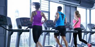 15 Minutes Post Workout HIIT