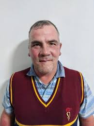 People Who Live in Hartenbos