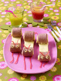 Dieser pinnwand folgen 159 nutzer auf pinterest. Kuchen Fur Kindergeburtstag 8 Tolle Rezepte Wunderweib