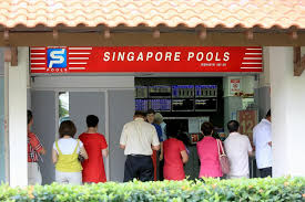 Singapore Pools Outlets To Reopen From Monday 4d And Toto Lottery Draws Restart Next Week Today