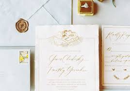 Maybe you would like to learn more about one of these? Everything You Need To Know About Wedding Announcements