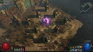 Amazon is very good at making recommendations of poe labyrinth puzzle based on your search history. Gauntlets And Puzzles Poelab