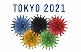 Igrzyska zobaczą tylko w telewizji. Zaktualizowane Logo Igrzysk Olimpijskich W 2021 Demotywatory Pl
