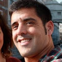 Ramiro Maciel's Instagram, Twitter & Facebook