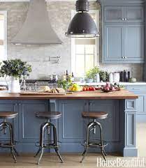 White Kitchens To Love Paint Colors