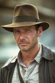 Harrison ford has reportedly injured his shoulder while filming a choreographed fight scene for indiana jones 5. Indiana Jones 3 Harrison Ford Indiana Jones Indiana Jones Harrison Ford
