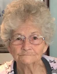 Betty Joyce Leverett Obituary June 21, 2022