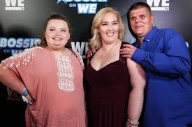 Second eldest sister jessica was first introduced to viewers of the show playing with her sister, the two of them laughing hysterically at their own antics. Mama June Shannon Reunites With All 4 Daughters For The First Time In 6 Years