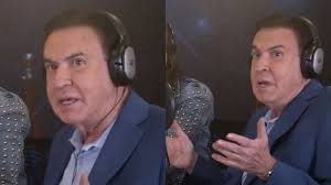 Amaury Jr abraça mudança na carreira e se afasta de antigo formato: "Nem  sei como eu tinha fôlego"