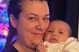 Fundraiser by Tara Gibson : Support Baby Elijah's Burial Expenses