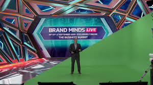 Saga colaborează și cu festicket, pentru a oferi opțiuni cât mai bune de pachete care includ transport și cazare. Case Study Zero Density Brand Minds Live Virtual Summit