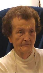 Condolence Book for Maura Greene (née Smyth) (Cappoquin, Waterford)