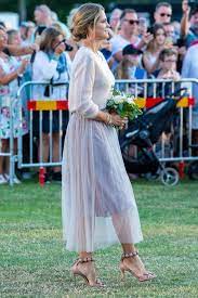 Der Style Von Prinzessin Madeleine Prinzessin Madeleine Prinzessin Victoria Prinzessin