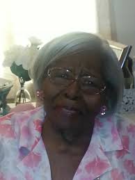 Obituary for Georgia Scott