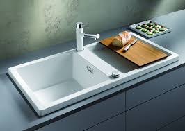 Doubles as both practical waste storage and. Blanco Solon If World Design Guide
