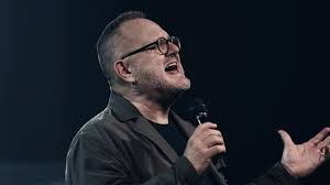 Marcos Witt presenta Tu Iglesia, un álbum para edificar al cuerpo de Cristo  – REACTIVOZ.COM