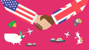 Image result for usa uk