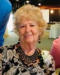 Tribute for Suzanne S. Bartucca