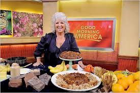 From the nutrition experts at the american diabetes association, diabetes food hub® is the premier food and cooking destination for people living with diabetes and their families. Paula Deen Cast Iron Pans Are Recalled The New York Times