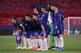 Maybe you would like to learn more about one of these? Chelsea Fans Preferred Lineup Against Manchester City No Changes From Porto Match We Ain T Got No History