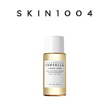 I first came across this brand on instagram and i was kind of reminded of huxley. Skin1004 Madagascar Centella Toning Toner 30ml Wako