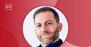 Alumni Stories: Matthew Jackson, Project Manager learning more about AI in  Finance for his passion in Cryptocurrency and digital transformation