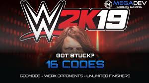 Myplayer kick start (ps4 and xbox one exclusive). Wwe 2k19 Cheat Codes Xbox One 11 2021