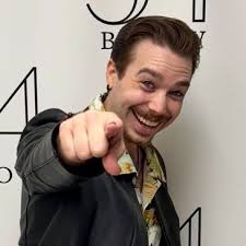 Aaron J. Dix: Actor, Singer, Lover