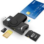 Maybe you would like to learn more about one of these? Smart Card Readers Walmart Com