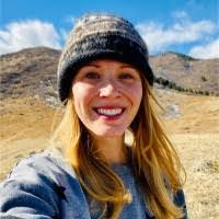 Andrea Hessler's Instagram, Twitter & Facebook