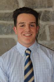 2018 Baseball Roster