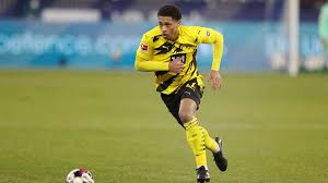 The newcomer from birmingham answers owos questions the way he plays. Jude Bellingham Bvb Mit Vertrags Deal Geheim Coup Wahrend Der Em Bvb