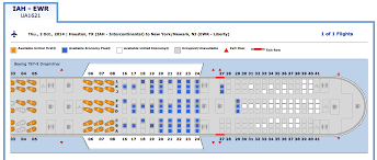 Boeing 787 9 789 Boeing 787 9 Seat Map