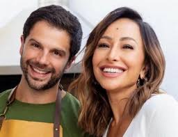 Duda Nagle assume namoro quase um ano após divórcio de Sabrina Sato