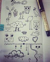 Proto každý pracovník v kterémkoli oboru, který chce svůj výklad, nápad nebo myšlenku. 27 Dekorace Kreslene Do Diare Ideas Kresleni Deniky Doodly