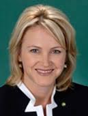 Melissa Parke MP