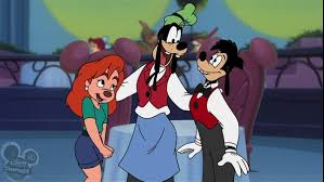 Do you like or dislike Roxanne (A Goofy Movie)? - Quora