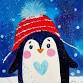 Creō Art Studio|Full Schedule|Kids Winter Workshop event image