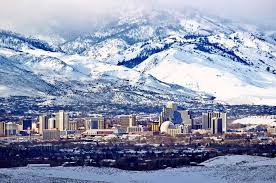 Tahoe-Reno Resorts Have The Snow For A Successful Season | Serving Carson  City For Over 150 Years