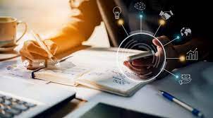 Menyusun organisasi untuk menyelenggarakan pelaksanaan tujuan dan sasaran pokok/kebijaksanaan politik. Pengertian Administrasi Adalah Fungsi Tujuan Dan Ciri Ciri Administrasi