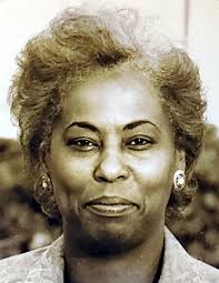 Mildred Harris Obituary