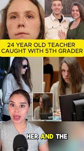 Madison Cantrell Teacher