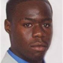 Darryl Richard, Obituary