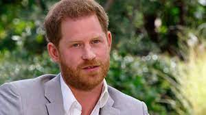 On tuesday, a spokesperson for the duke of sussex confirmed to fox news that. El Principe Harry Confirma La Distancia Con Su Hermano Y Confiesa Que Siente Lastima Por El Y Su Padre