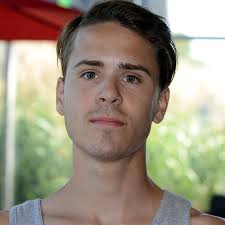 Joel Normand's Instagram, Twitter & Facebook