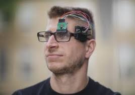 Healthcare Robotics (HeRo) NSERC CREATE Graduate Training