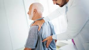 The back considered as the seat of one's awareness of duty or failings get off my back. Back Pain Conditions Uams Health